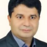 دکتر علی اصغر سلیمانی صالح آبادی