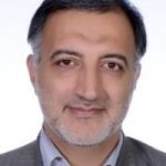 علی رضا زاکانی