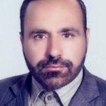 محمداسمعیل کمال آبادی