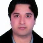 علی رضا محسنی