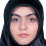 مرضیه اقاشاهی اردستانی