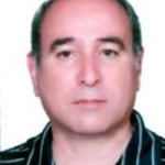 دکتر کیومرث احمدی