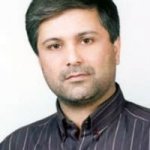 دکتر غلامرضا علیزاده ثابتی