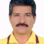 ابراهیم حیدری