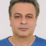 دکتر ابراهیم خردمند
