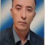 علی رضا اکرمی نژاد
