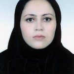 فاطمه قنبری ایزلویی