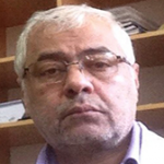 محمدحسین دهقانی فیروزآبادی