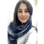 دکتر پریسا عاشری