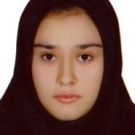 مهسا قنبری سودخری