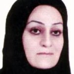 دکتر مهین فرهمند