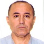 دکتر ابراهیم امین طهران