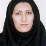نجمه احمدی بادی