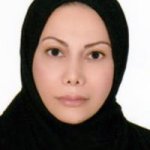 یاسمن فاطمه احمدی