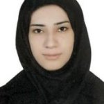 هدی قنبری