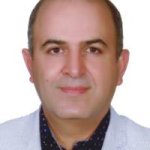 علی رضا سحرخیزان