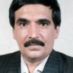 مهرداد مقدسی جهرمی