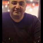 دکتر سیدهاشم مقدسی