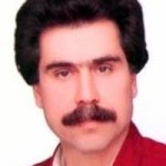 بهنام قنبری
