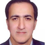 دکتر علیرضا اسماعیلی