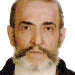 محمدعلی ثابتی