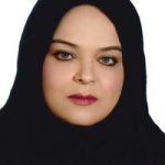 منیره احمدی یزدی