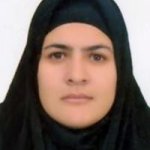 سمیه ثابتی مقدم سبزوار