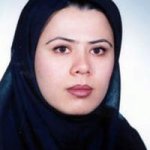 زهرا قنبری