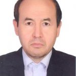 دکتر علی رضا محمدپور