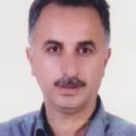 دکتر علی جعفریان جلودار