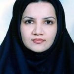 دکتر سکینه قنبری