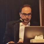 دکتر علی قنبری مطلق