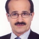 دکتر ابراهیم رزم پا