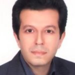 دکتر سیدرضا شوبیری