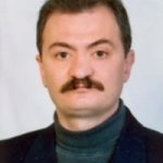 مسعود فرهمند