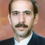 علی رضا مغیثی