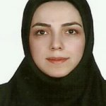 مهناز احمدی فر