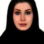 مریم قنبری مبارکه