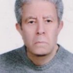 کورش قنبری