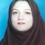 راضیه احمدی