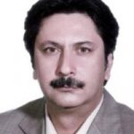 محمدرضا یوشی