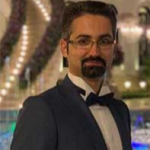 یونس ابراهیم زاده