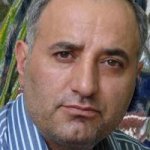 دکتر نوید کیامهر