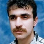 سعید احمدی