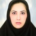 راحله قنبری