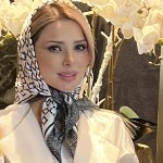 سارا نجفي
