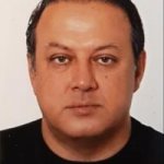 علیرضا احمدی یزدی