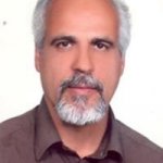 علی رضا خالدان