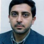 فرامرز میرزااقایی