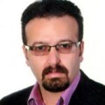 فرشاد فرهادی